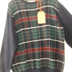 Weatherproof  Vintage Men's Pullover size xl